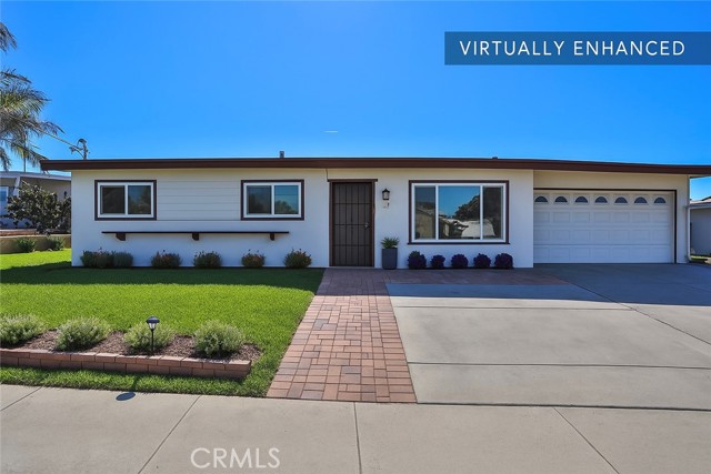 Detail Gallery Image 50 of 50 For 1338 Olive, Vista,  CA 92083 - 4 Beds | 2 Baths