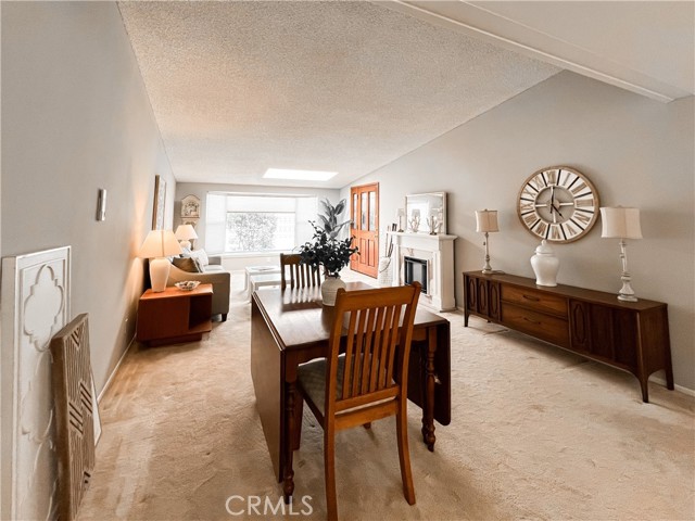 Detail Gallery Image 8 of 17 For 1311 Twin Hills Dr., M12-55d, Seal Beach,  CA 90740 - 2 Beds | 1 Baths