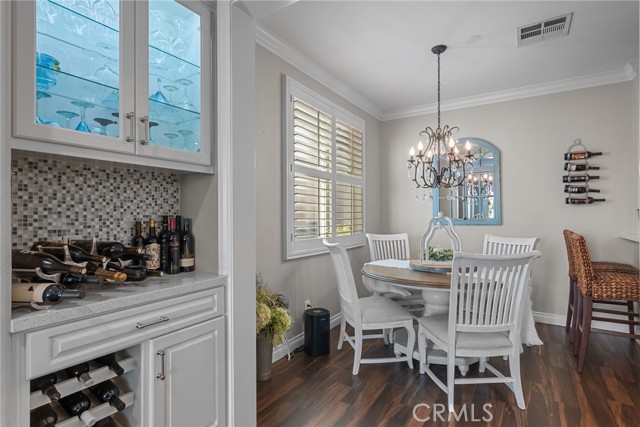 Detail Gallery Image 7 of 23 For 28468 Santa Rosa Ln #534,  Saugus,  CA 91350 - 2 Beds | 3 Baths