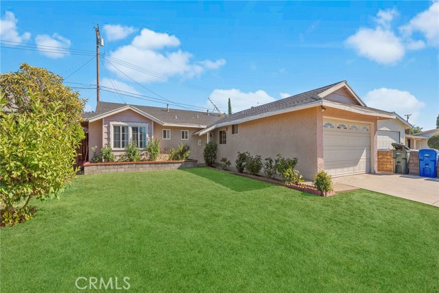 18714 Mescal St, Rowland Heights, CA 91748