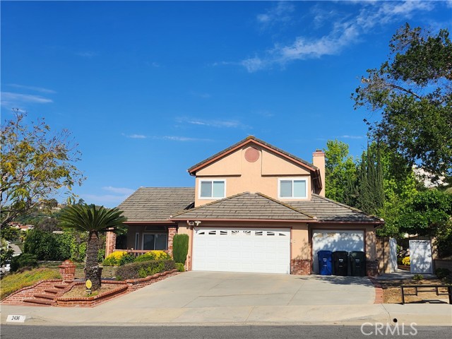 2436 Coraview Ln, Rowland Heights, CA 91748
