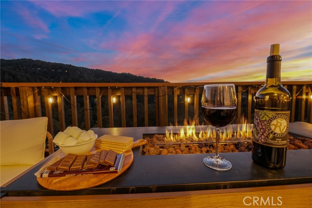 Detail Gallery Image 25 of 49 For 820 Arbula Drive, Crestline,  CA 92325 - 4 Beds | 2/1 Baths