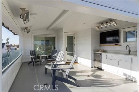 Detail Gallery Image 53 of 65 For 400 40th Street, Newport Beach,  CA 92663 - – Beds | – Baths