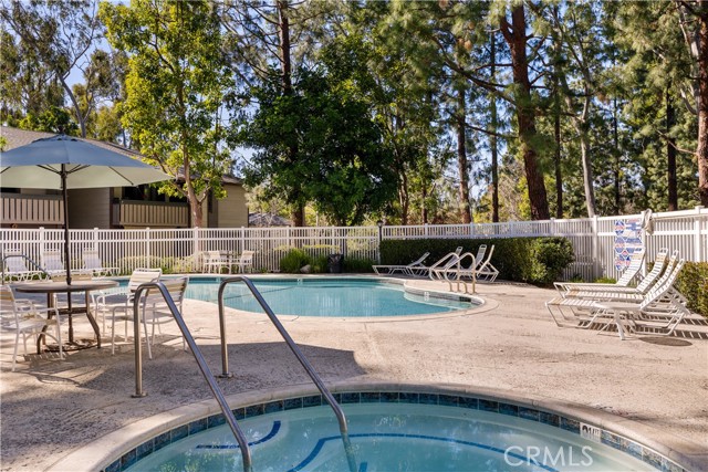 Detail Gallery Image 29 of 33 For 20702 El Toro #290,  Lake Forest,  CA 92630 - 2 Beds | 2 Baths