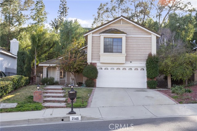 Image 2 for 2145 Olivine Dr, Chino Hills, CA 91709