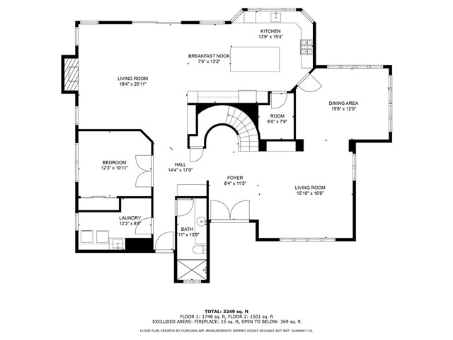 Detail Gallery Image 47 of 48 For 6578 Sunbeam Dr, Riverside,  CA 92506 - 5 Beds | 3 Baths