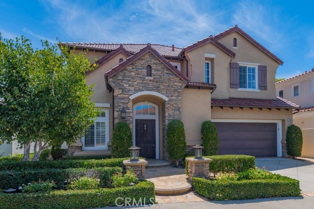 Detail Gallery Image 3 of 53 For 18 Renata Newport Coast, Newport Coast,  CA 92657 - 4 Beds | 3 Baths
