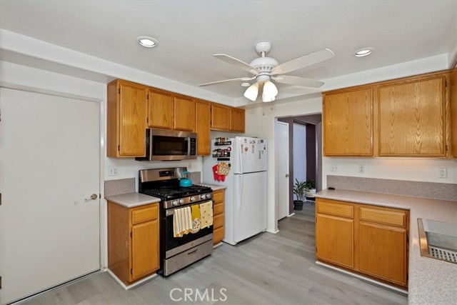 Detail Gallery Image 13 of 36 For 5509 Rodriguez, Banning,  CA 92220 - 2 Beds | 2 Baths