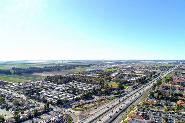 CAMARILLO LOCATION