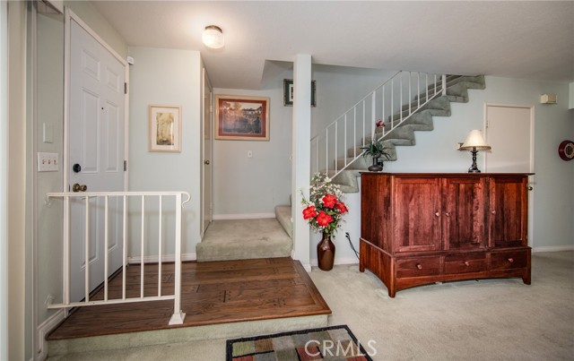 Detail Gallery Image 4 of 18 For 1107 W Francis St a,  Ontario,  CA 91762 - 2 Beds | 1/1 Baths