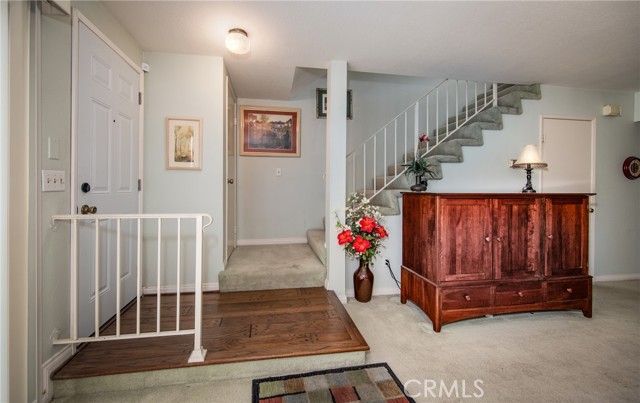 Detail Gallery Image 4 of 18 For 1107 W Francis St a,  Ontario,  CA 91762 - 2 Beds | 1/1 Baths