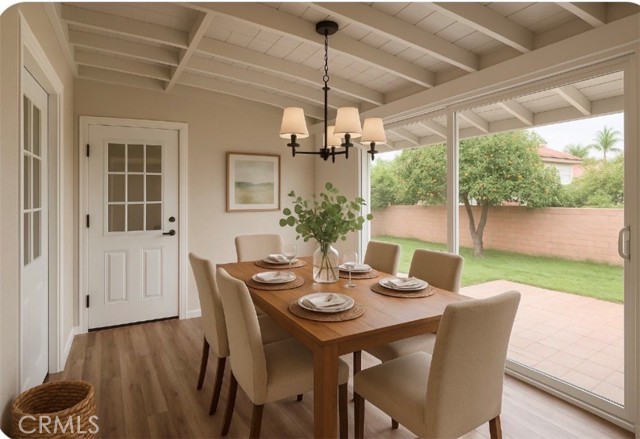 Detail Gallery Image 4 of 24 For 8339 Manzanar Ave, Pico Rivera,  CA 90660 - 3 Beds | 2 Baths