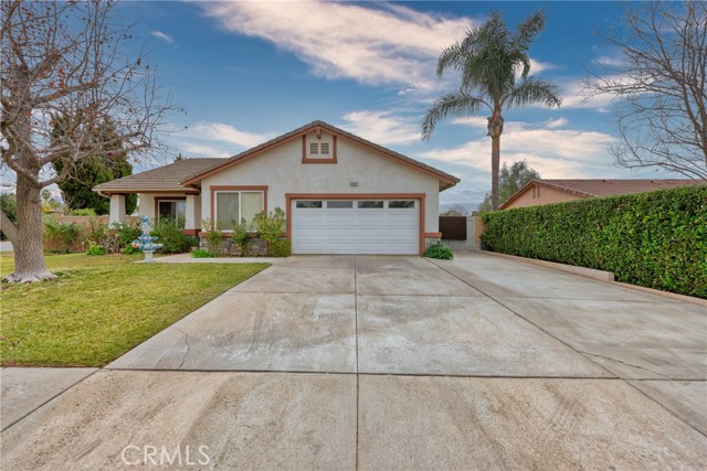 Detail Gallery Image 39 of 40 For 34291 Viewpoint Ct, Yucaipa,  CA 92399 - 4 Beds | 2 Baths