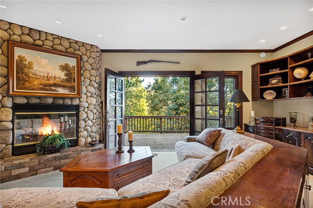 Detail Gallery Image 38 of 71 For 293 Fairway Dr, Lake Arrowhead,  CA 92352 - 6 Beds | 7/1 Baths