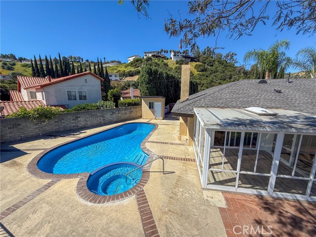 Detail Gallery Image 32 of 71 For 3048 Acuna Dr, Hacienda Heights,  CA 91745 - 5 Beds | 3/2 Baths