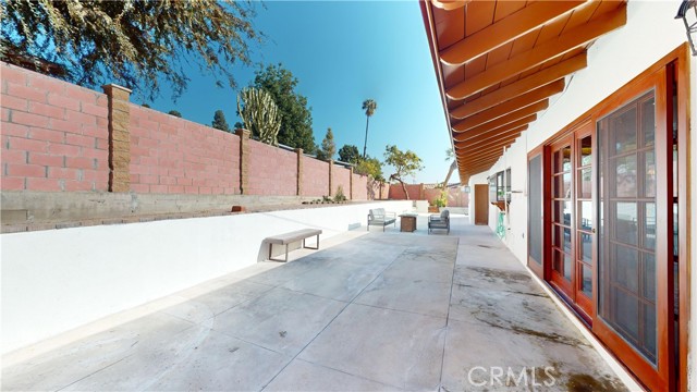 Detail Gallery Image 44 of 49 For 14023 Sunset Dr, Whittier,  CA 90602 - 3 Beds | 2 Baths