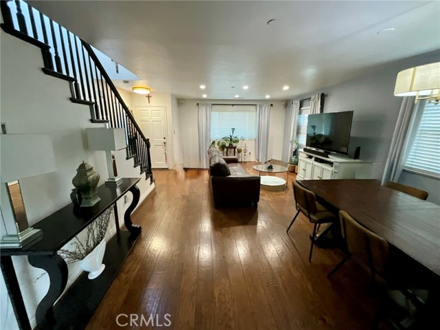 Detail Gallery Image 4 of 33 For 511 Jacmar Dr, Montebello,  CA 90640 - 3 Beds | 2/1 Baths