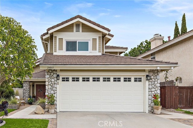 Detail Gallery Image 1 of 1 For 24865 Stonegate Ln, Laguna Niguel,  CA 92677 - 4 Beds | 3/1 Baths