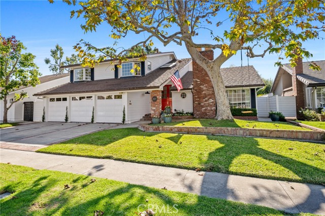 Detail Gallery Image 1 of 28 For 1971 Port Laurent Pl, Newport Beach,  CA 92660 - 5 Beds | 3 Baths