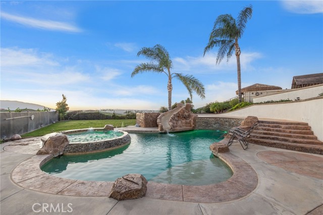 Detail Gallery Image 57 of 62 For 290 Cross Rail, Norco,  CA 92860 - 5 Beds | 4/1 Baths