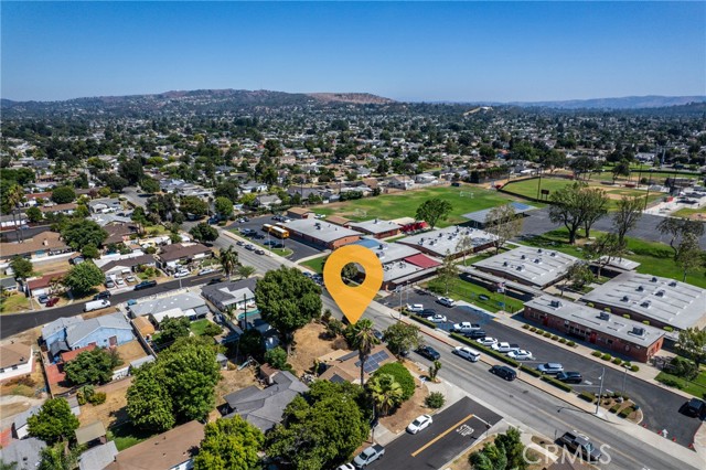 Detail Gallery Image 22 of 27 For 944 S Russelee Dr, West Covina,  CA 91790 - 2 Beds | 1 Baths