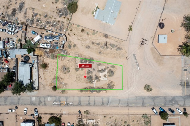 Detail Gallery Image 9 of 10 For 457 Gleason St, Yermo,  CA 92398 - – Beds | – Baths