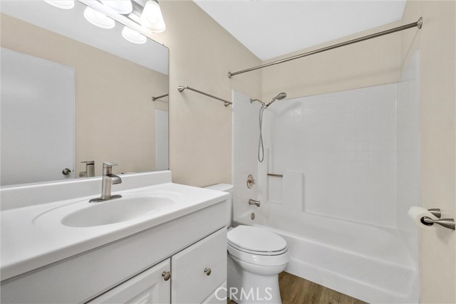 Detail Gallery Image 18 of 32 For 62 Country Mile Rd #168,  Pomona,  CA 91766 - 2 Beds | 2/1 Baths