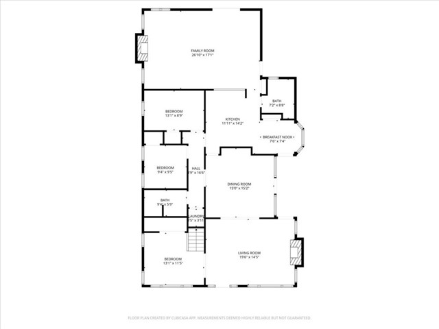 Detail Gallery Image 38 of 40 For 13733 Franklin St, Whittier,  CA 90602 - 4 Beds | 2 Baths