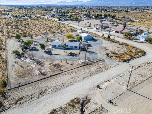 Detail Gallery Image 48 of 50 For 10325 Olivine Rd, Victorville,  CA 92392 - 4 Beds | 2 Baths