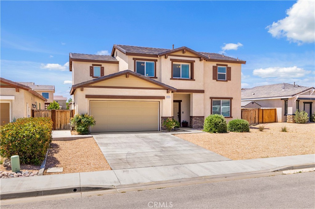 3660 Half Dome Avenue