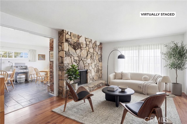 Detail Gallery Image 6 of 62 For 1510 Meadowvale Rd, Santa Ynez,  CA 93460 - 4 Beds | 2/1 Baths