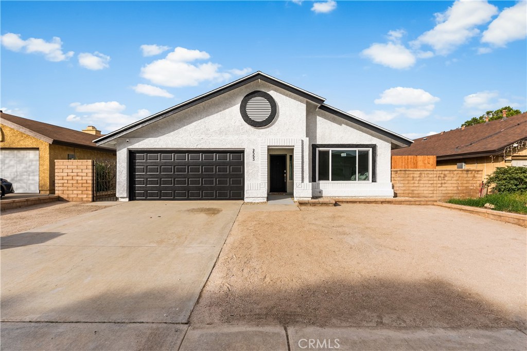 2553 Orchid Tree Drive