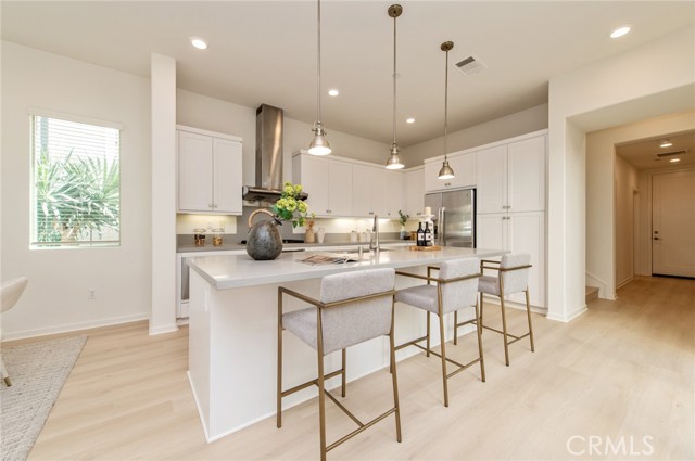 Detail Gallery Image 8 of 27 For 112 Stellar, Irvine,  CA 92618 - 3 Beds | 3/1 Baths