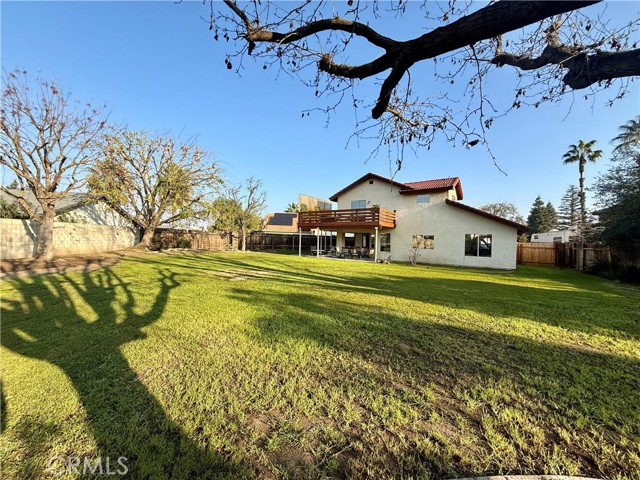 Detail Gallery Image 41 of 46 For 601 Las Arenas Ct, Bakersfield,  CA 93314 - 3 Beds | 2/1 Baths