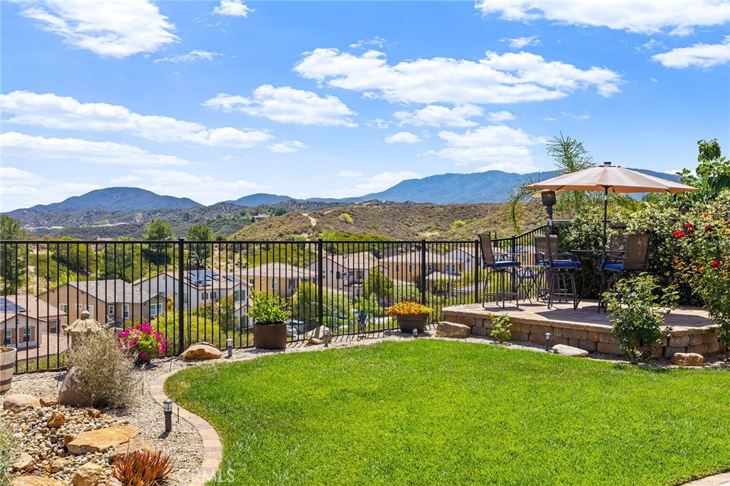 45836 Camino Rubi