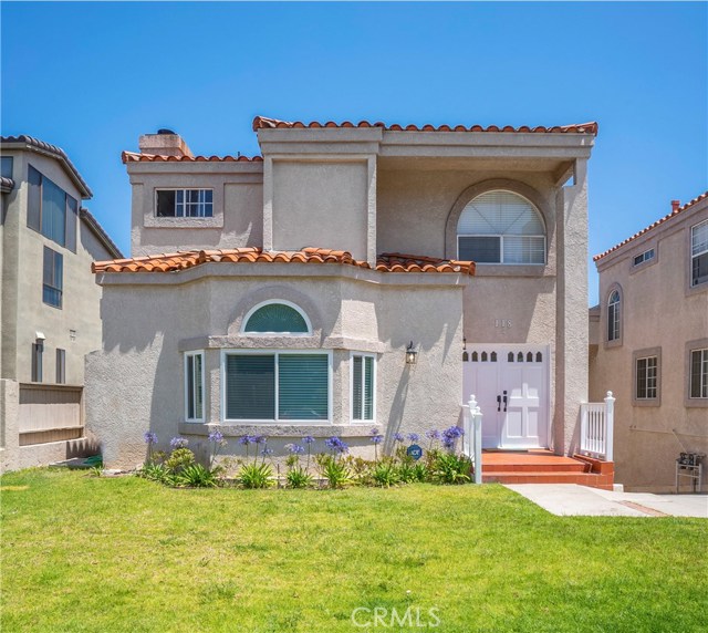 118 Prospect Avenue, Redondo Beach, California 90277, 4 Bedrooms Bedrooms, ,3 BathroomsBathrooms,Residential,Sold,Prospect,PV18117287