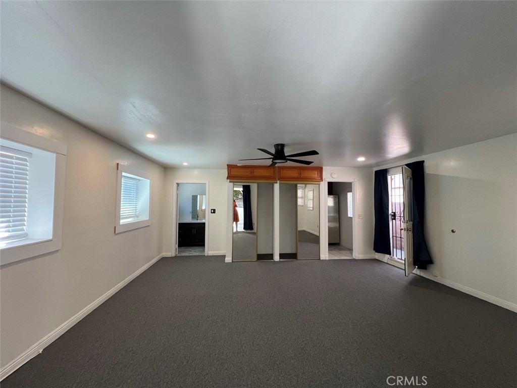 1/2 Winthrop Drive
