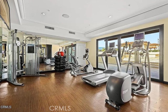 Detail Gallery Image 30 of 30 For 155 Cordova, Pasadena,  CA 91105 - 2 Beds | 2 Baths