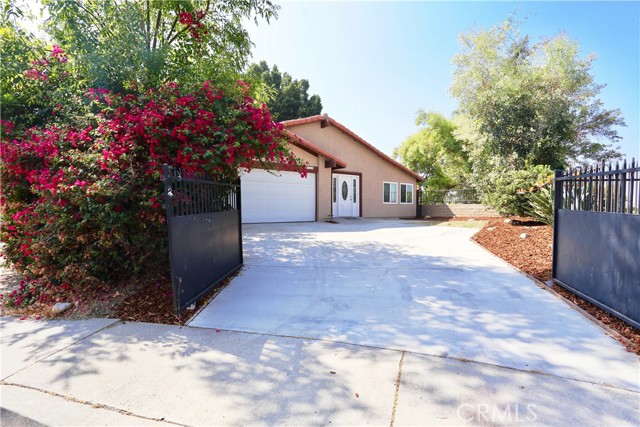 2010 Sonya Court West Covina, California Serene single story home nestled on a quiet cul-de-sac of West Covina. This 5 bedroom, 3 bath remodeled beauty has a nice open floor plan with a perfect size for any family. Newly paint and floor for all the rooms. Nice view from the gated yard and it is ready to enjoy with family and friends.