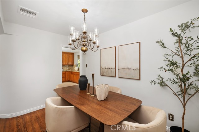 Detail Gallery Image 13 of 60 For 5023 Temple City Bld, Temple City,  CA 91780 - 2 Beds | 1/1 Baths