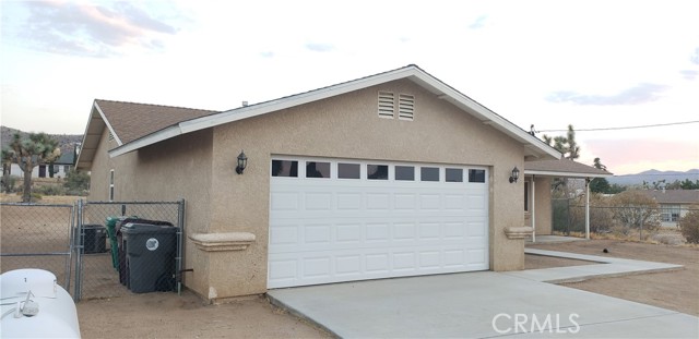 Detail Gallery Image 5 of 59 For 57765 Pueblo Trl, Yucca Valley,  CA 92284 - 3 Beds | 2 Baths