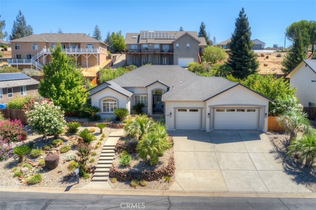 4489 Sierra Del Sol, Paradise, CA 95969