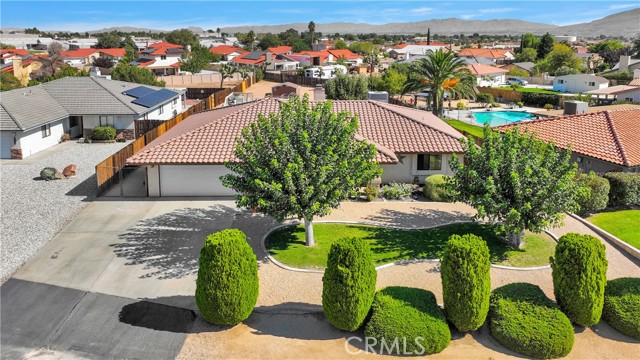 Detail Gallery Image 46 of 54 For 7067 El Cajon Dr, Hesperia,  CA 92345 - 3 Beds | 2 Baths