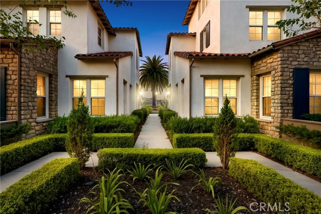 Detail Gallery Image 1 of 53 For 16 Talmont, Newport Coast,  CA 92657 - 3 Beds | 2 Baths