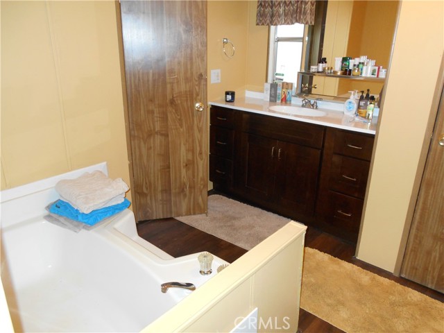 Detail Gallery Image 22 of 25 For 7501 Palm Ave #172,  Yucca Valley,  CA 92284 - 2 Beds | 2 Baths
