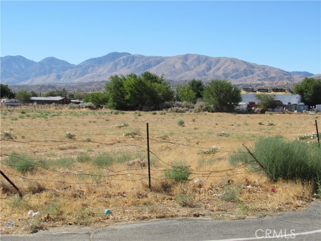 Detail Gallery Image 5 of 9 For 0 E/Cor Ave, Littlerock,  CA 93543 - – Beds | – Baths