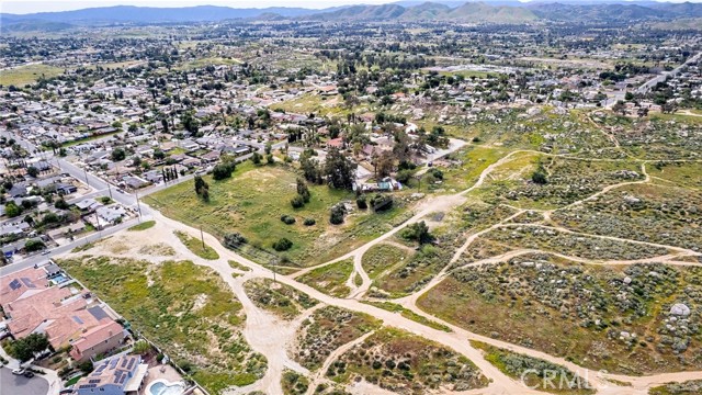 Detail Gallery Image 3 of 5 For 0 Cherokee Rd, Perris,  CA 92570 - – Beds | – Baths