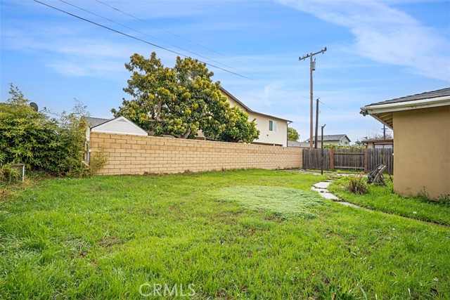 Detail Gallery Image 26 of 26 For 4340 Highland Ave, Oxnard,  CA 93033 - 3 Beds | 2 Baths