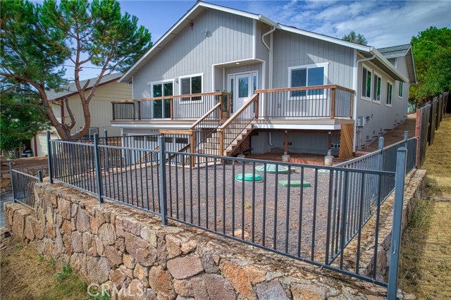 Detail Gallery Image 10 of 47 For 5277 W Bel Air, Kelseyville,  CA 95451 - 3 Beds | 2 Baths