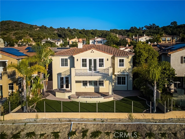 Detail Gallery Image 2 of 54 For 47 via Cartama, San Clemente,  CA 92673 - 5 Beds | 4 Baths